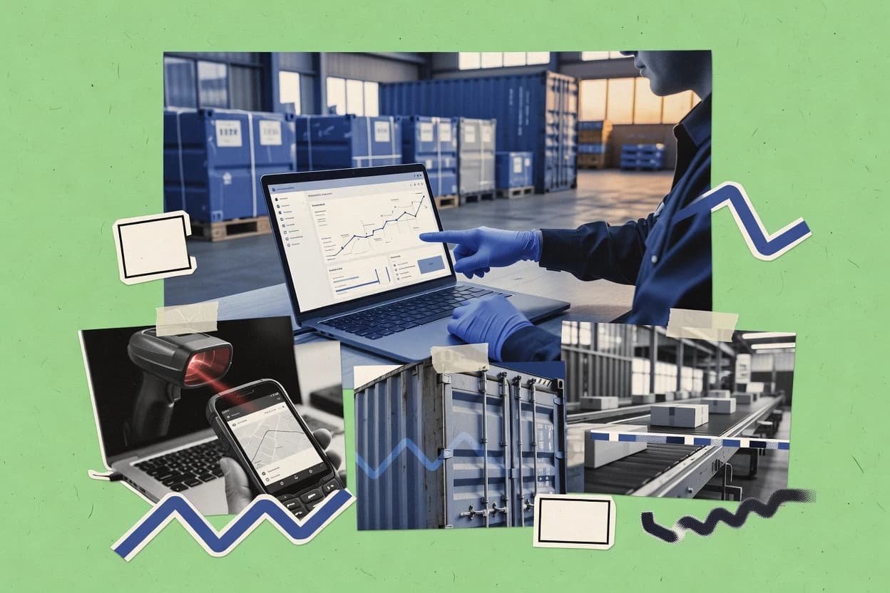 Top 10 Best Online Logistics Software of 2026