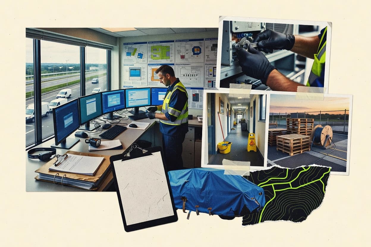Top 10 Best National Facilities Management Services of 2026