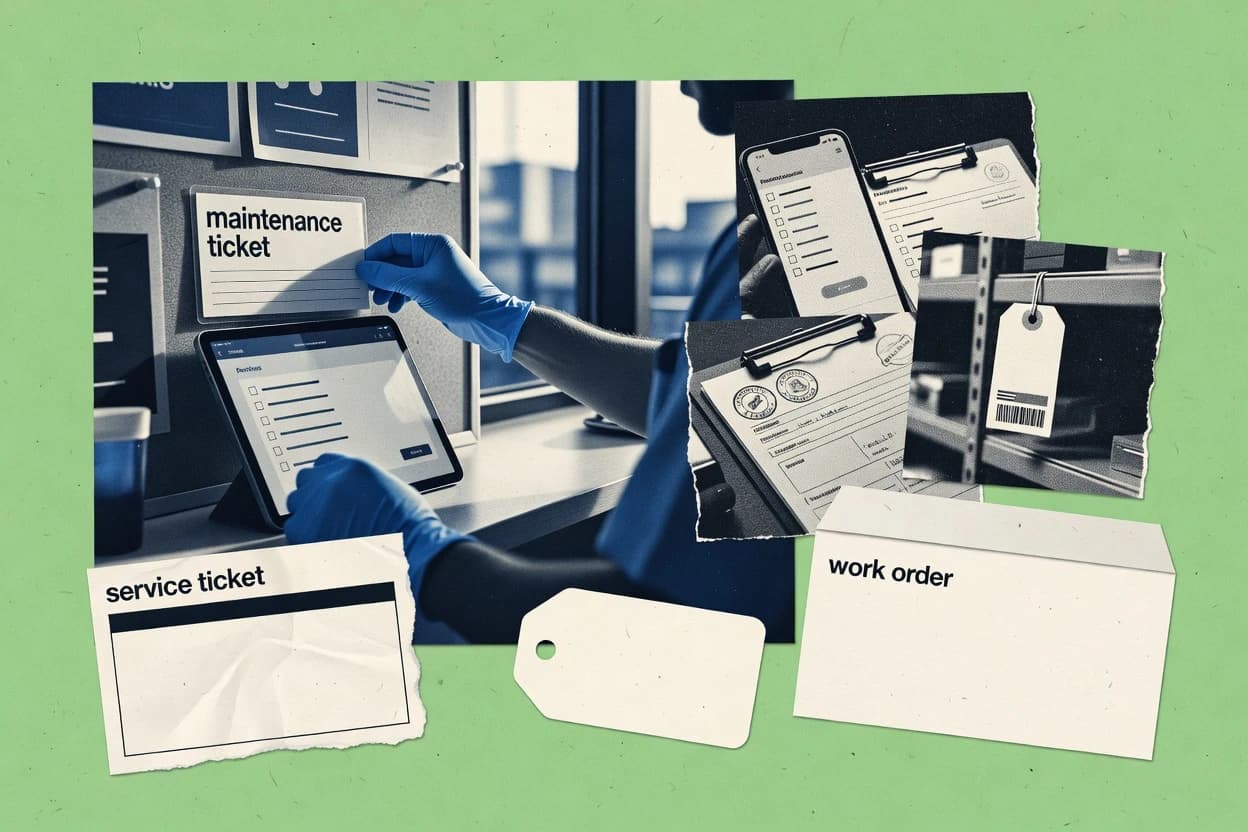 Top 10 Best Online Maintenance Request Software of 2026