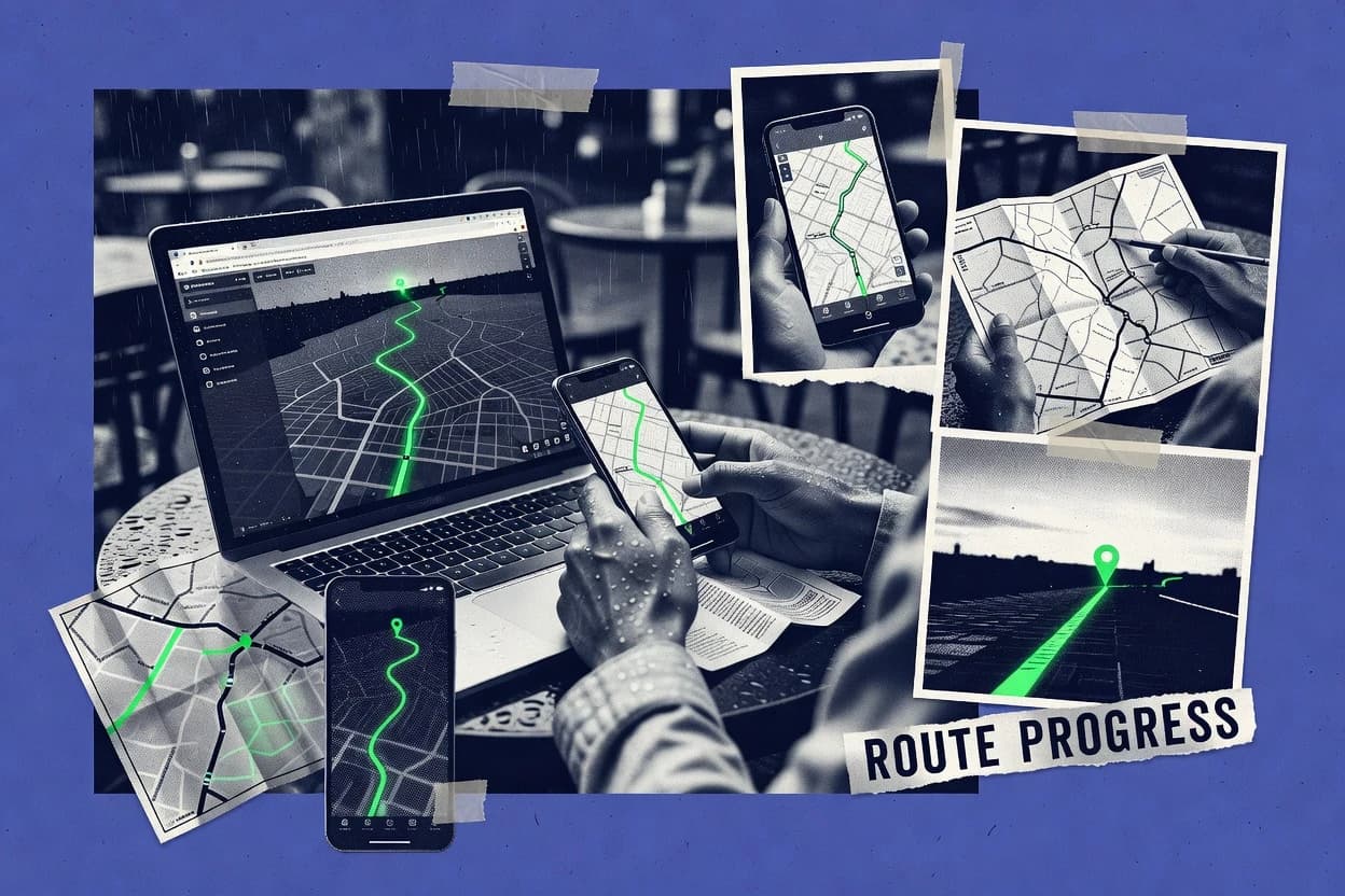 Top 10 Best Online Mapping Software of 2026
