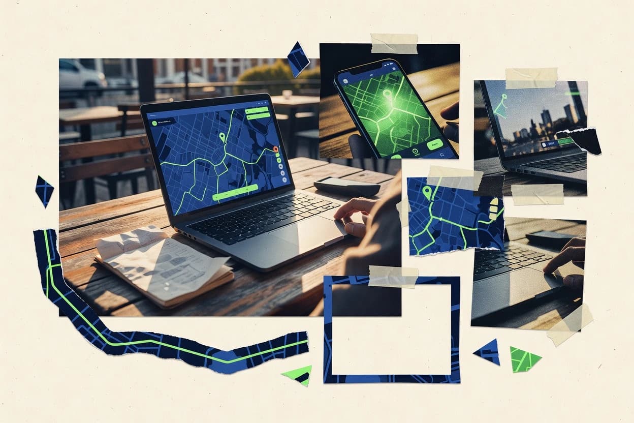 Top 10 Best Online Map Software of 2026