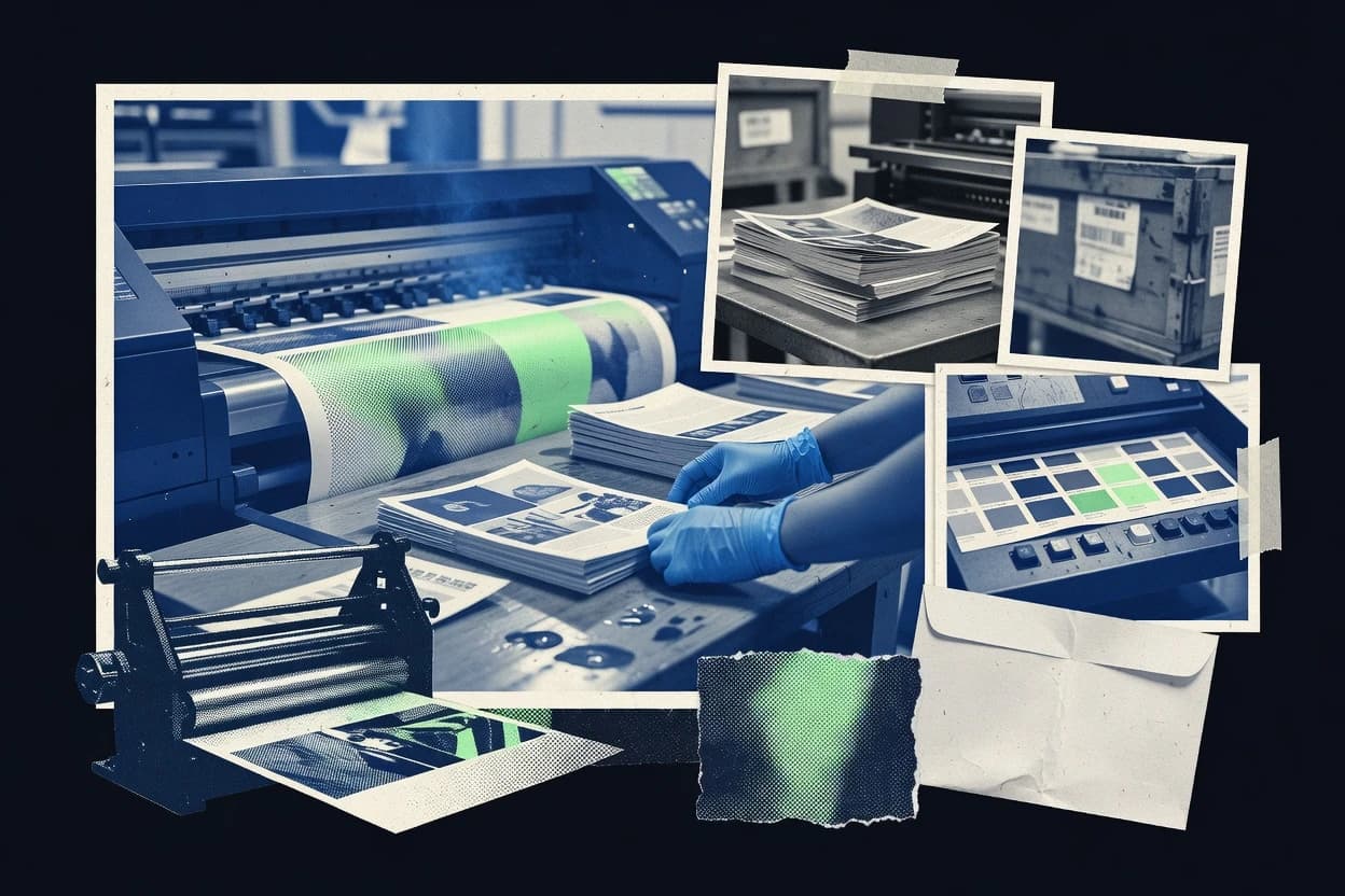 Top 10 Best National Printing Services of 2026