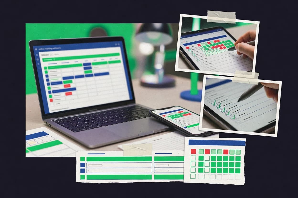 Top 10 Best Online Marking Software of 2026