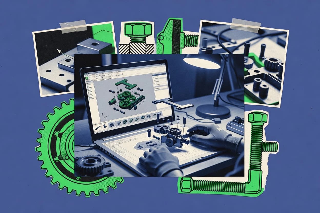 Top 8 Best Online Mechanical Design Software of 2026