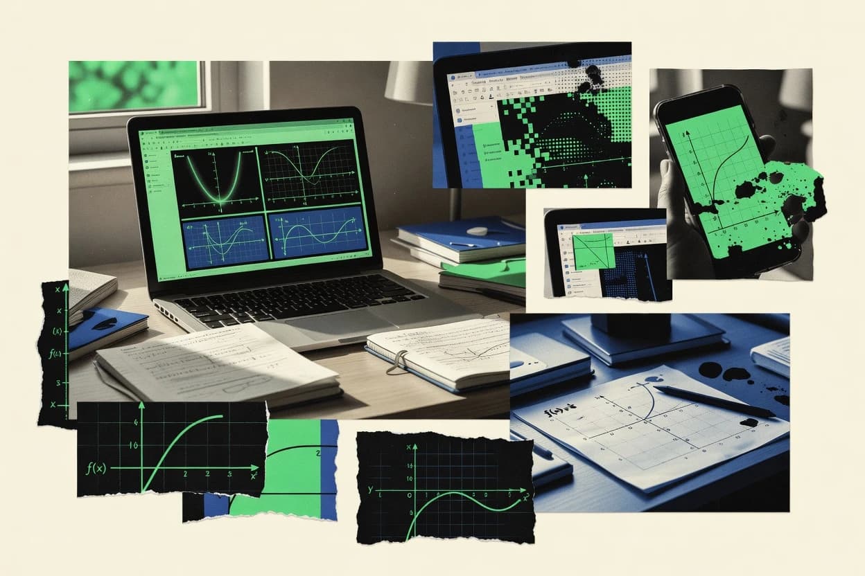 Top 10 Best Online Mathematics Software of 2026
