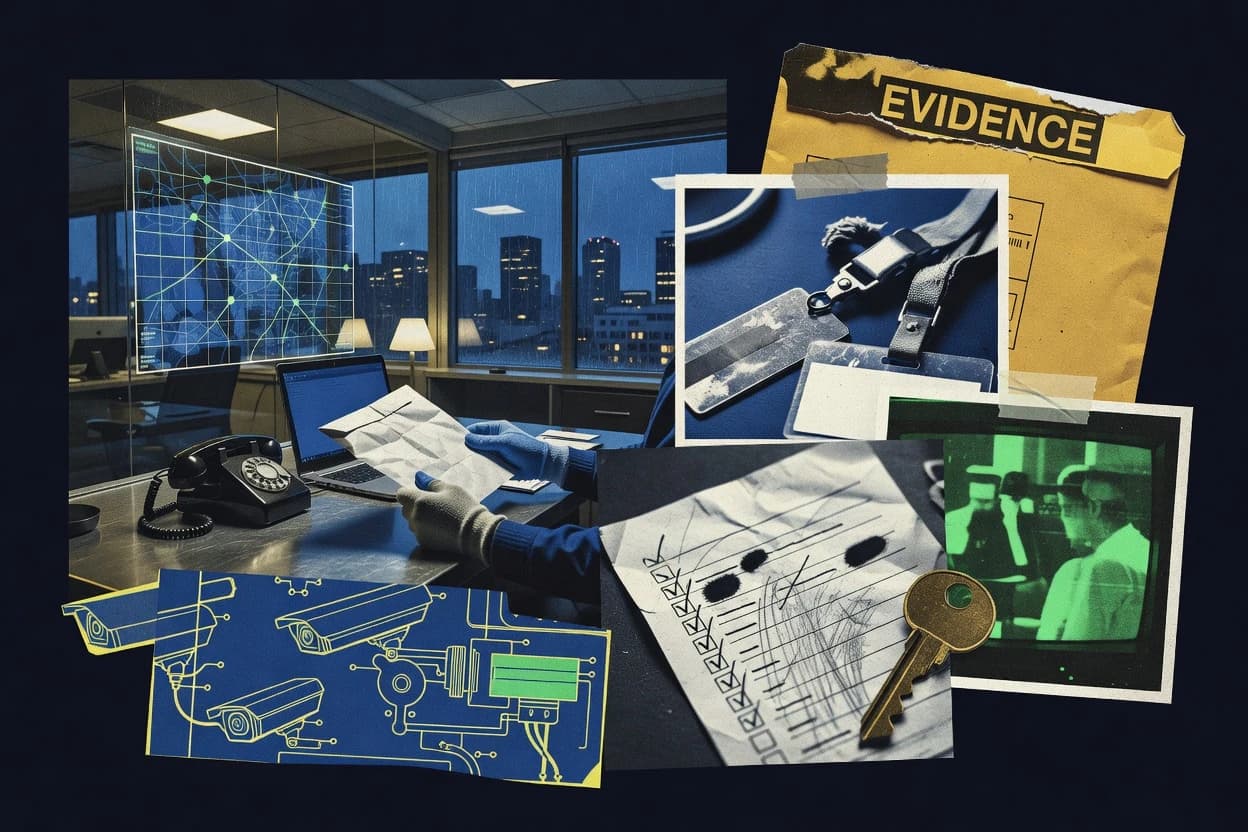 Top 10 Best National Security Services of 2026