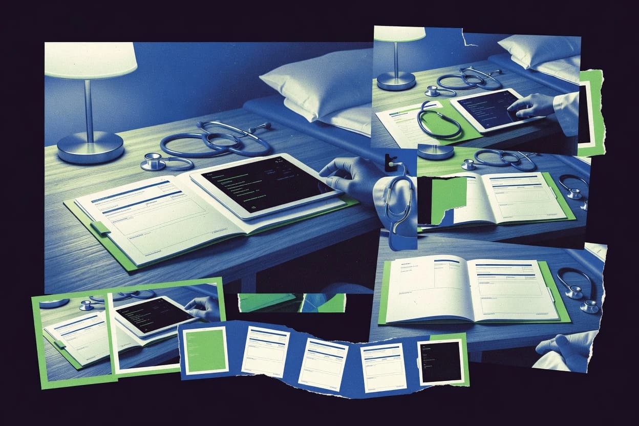 Top 10 Best Online Medical History Software of 2026