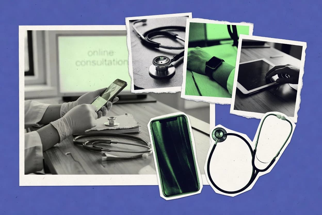 Top 10 Best Online Medical Consultation Software of 2026
