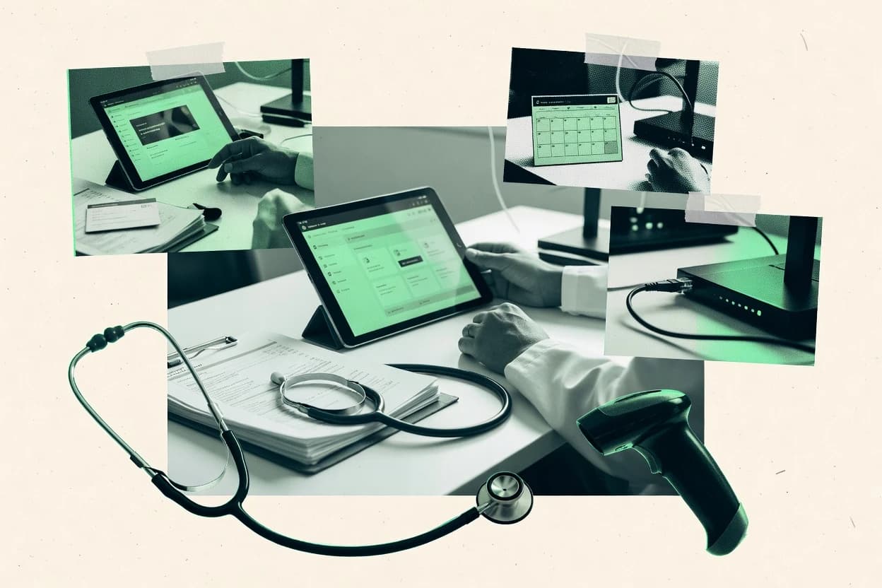 Top 10 Best Online Medical Practice Management Software of 2026