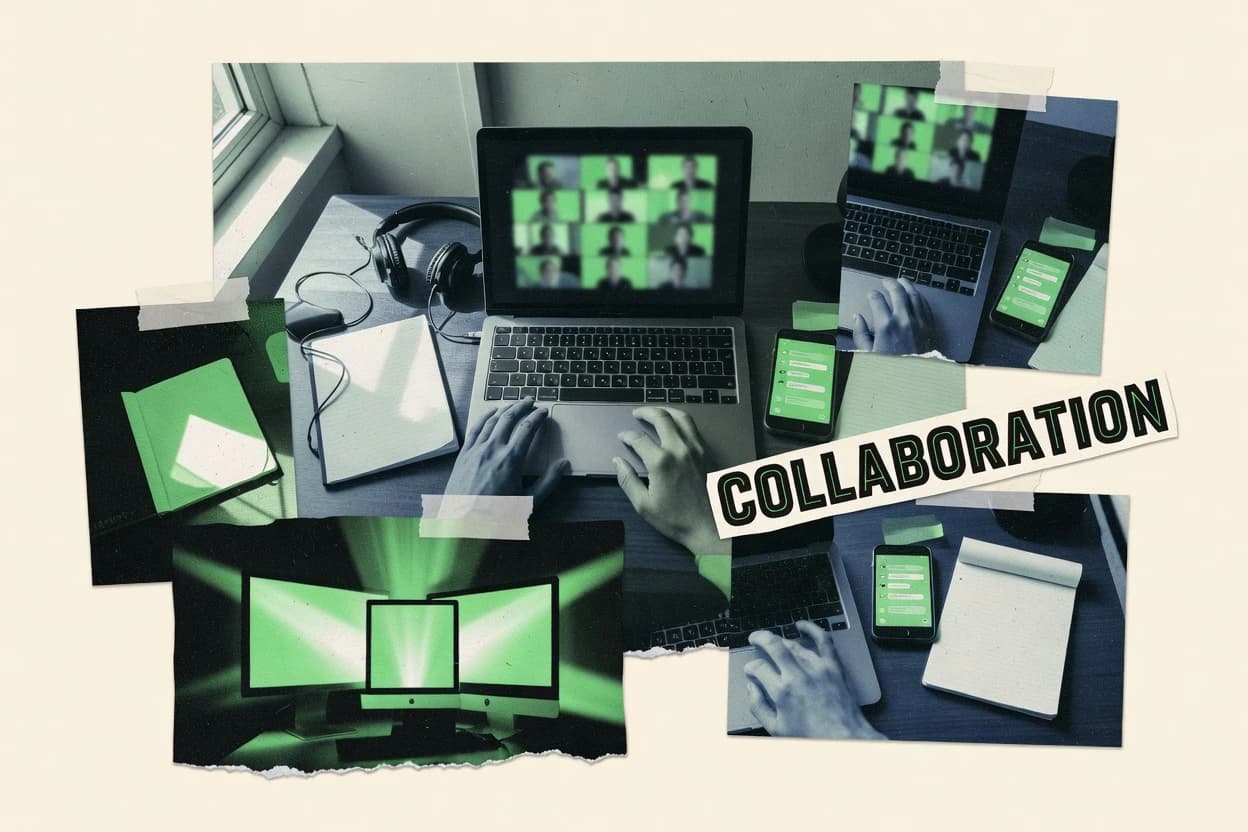 Top 10 Best Online Meeting And Collaboration Software of 2026