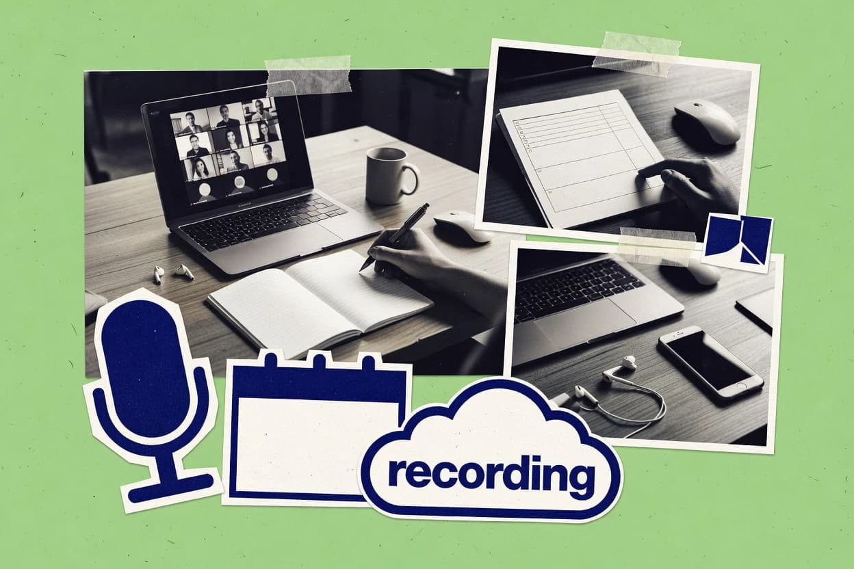 Top 10 Best Online Meeting Minutes Software of 2026