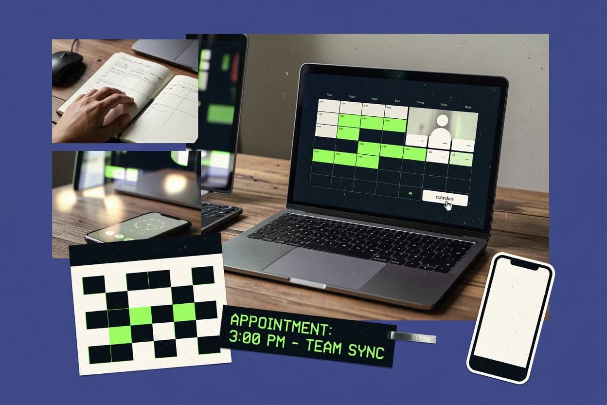 Top 10 Best Online Meeting Booking Software of 2026