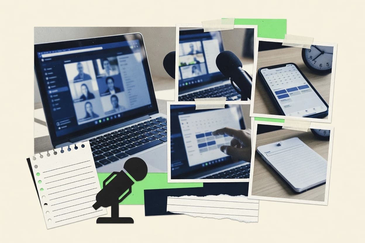 Top 10 Best Online Meeting Scheduling Software of 2026