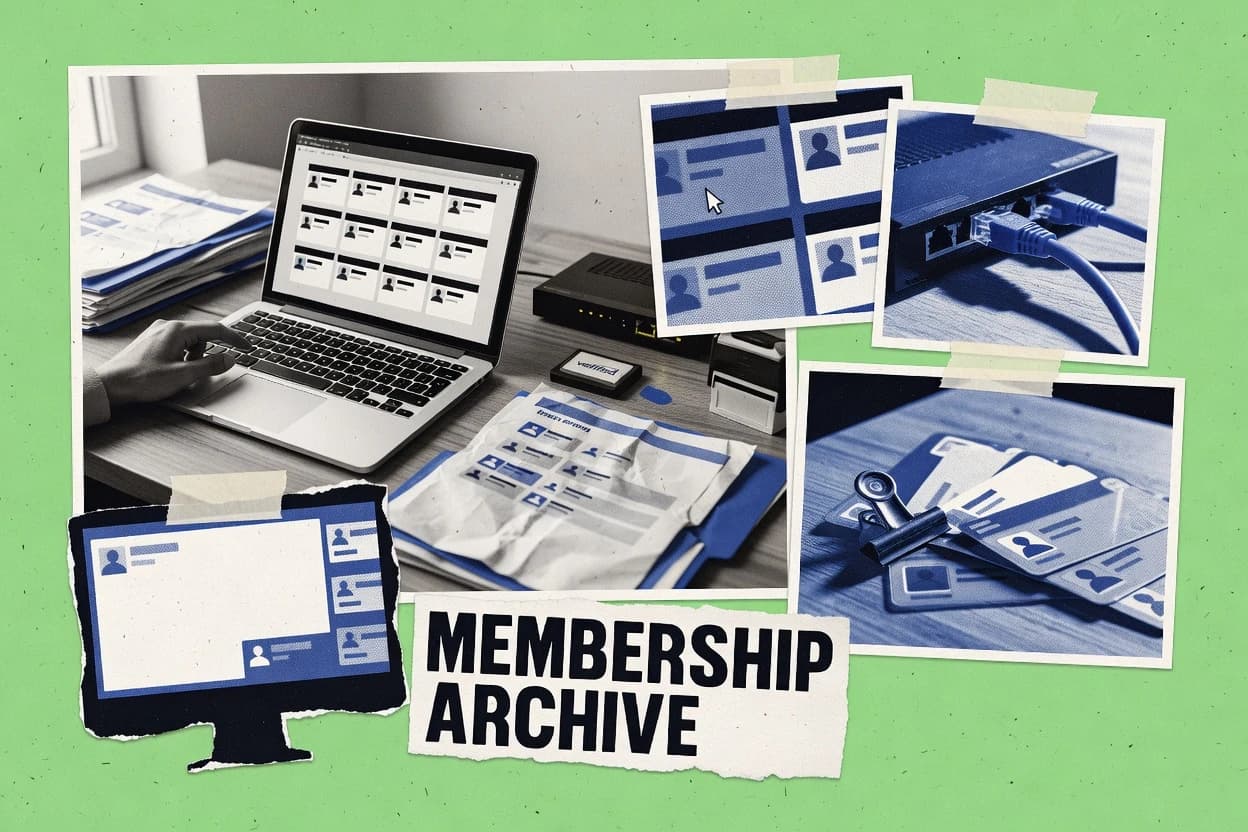 Top 10 Best Online Membership Directory Software of 2026