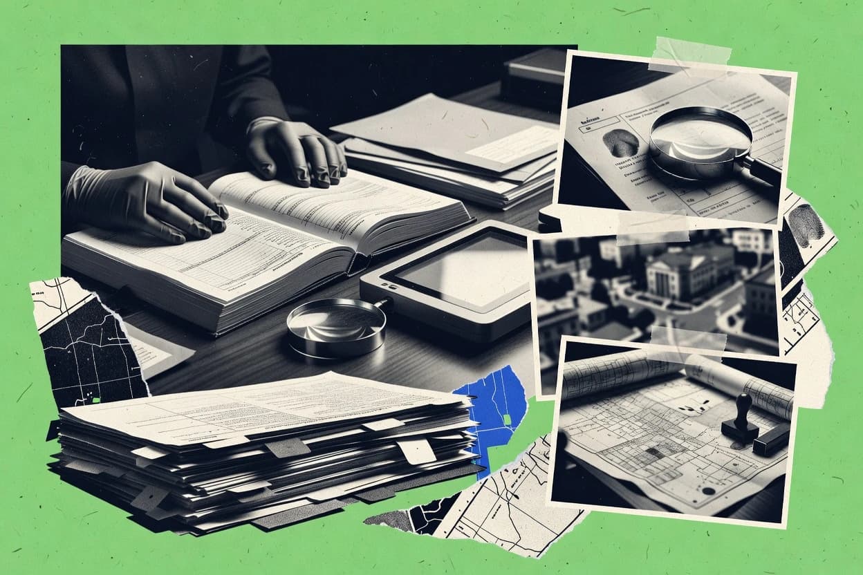 Top 10 Best Nationwide Title Search Services of 2026