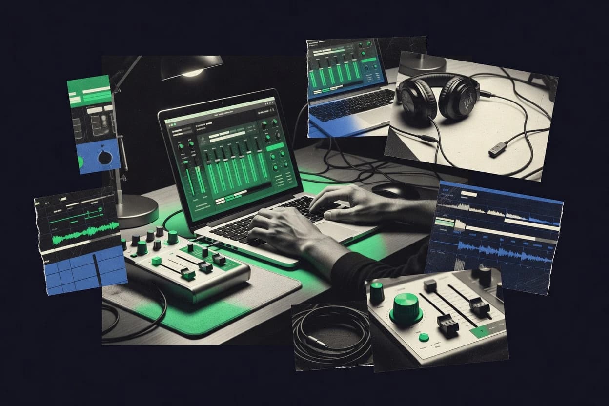 Top 10 Best Online Mixing Software of 2026