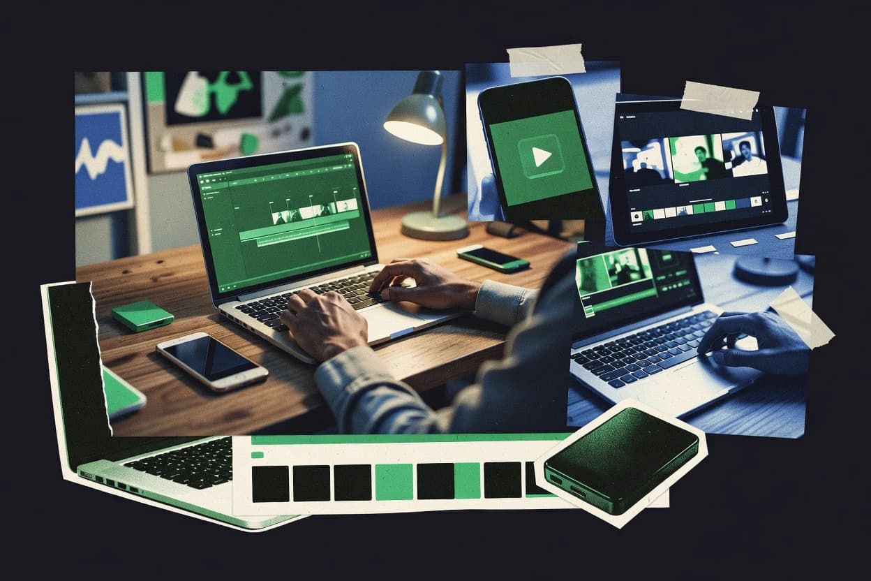 Top 10 Best Online Movie Maker Software of 2026