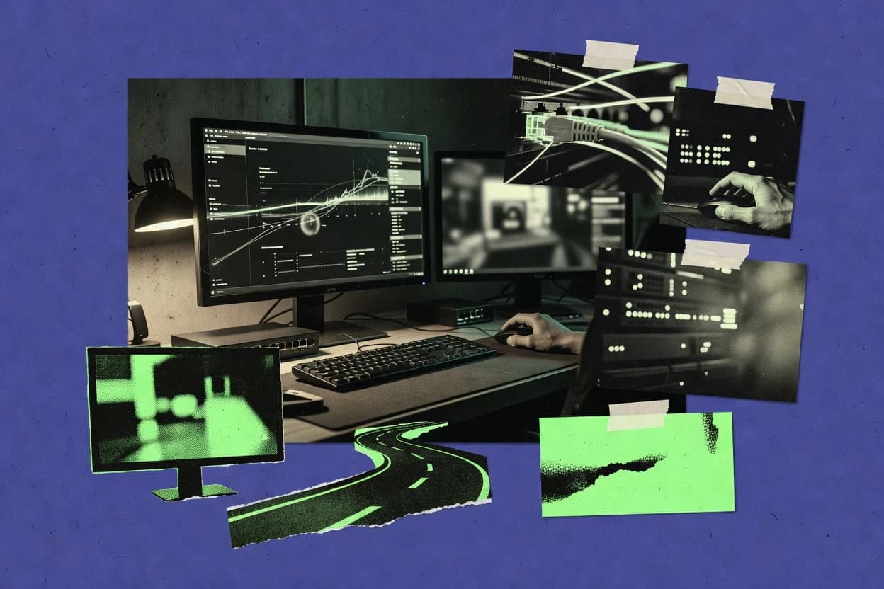 Top 10 Best Online Monitoring Software of 2026