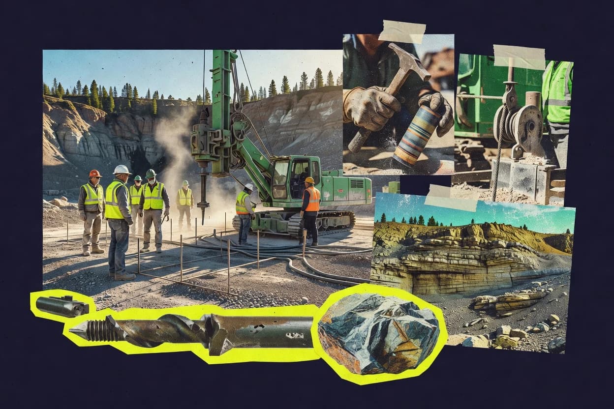 Top 10 Best Natural Resource Services of 2026