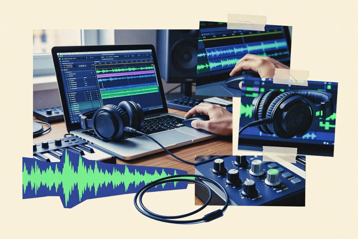Top 10 Best Online Music Maker Software of 2026