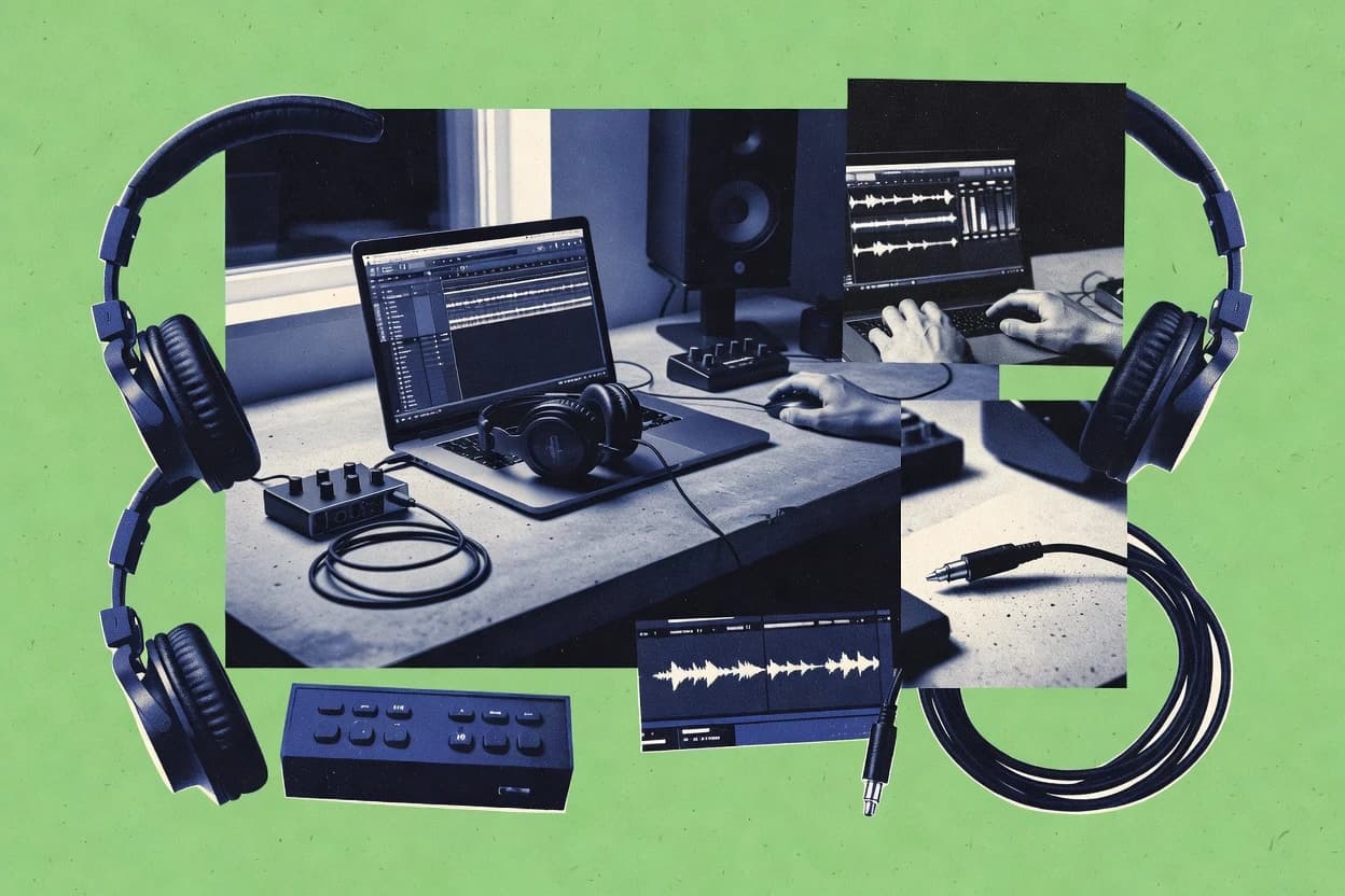 Top 10 Best Online Music Production Software of 2026