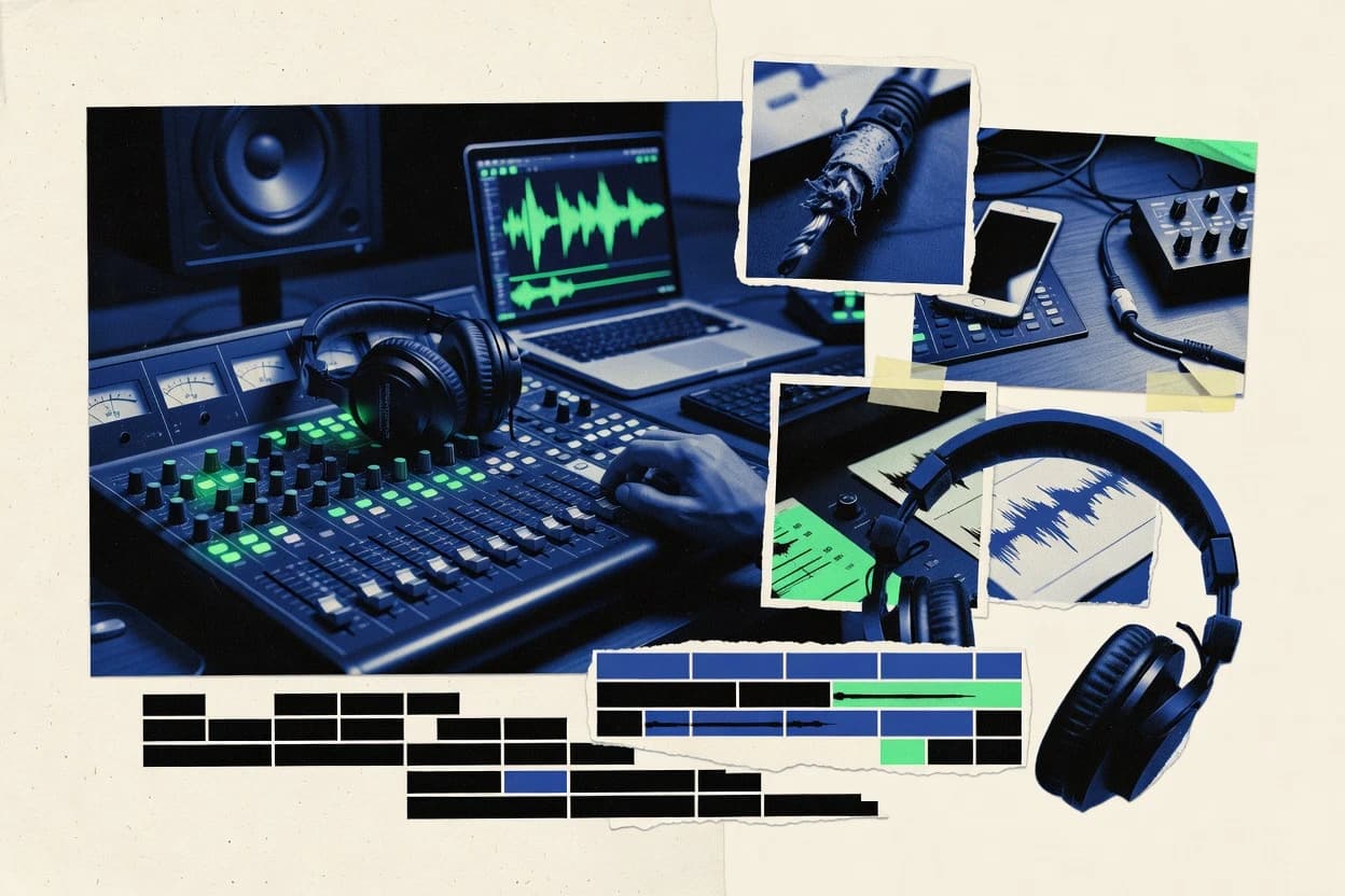 Top 10 Best Online Music Mixing Software of 2026