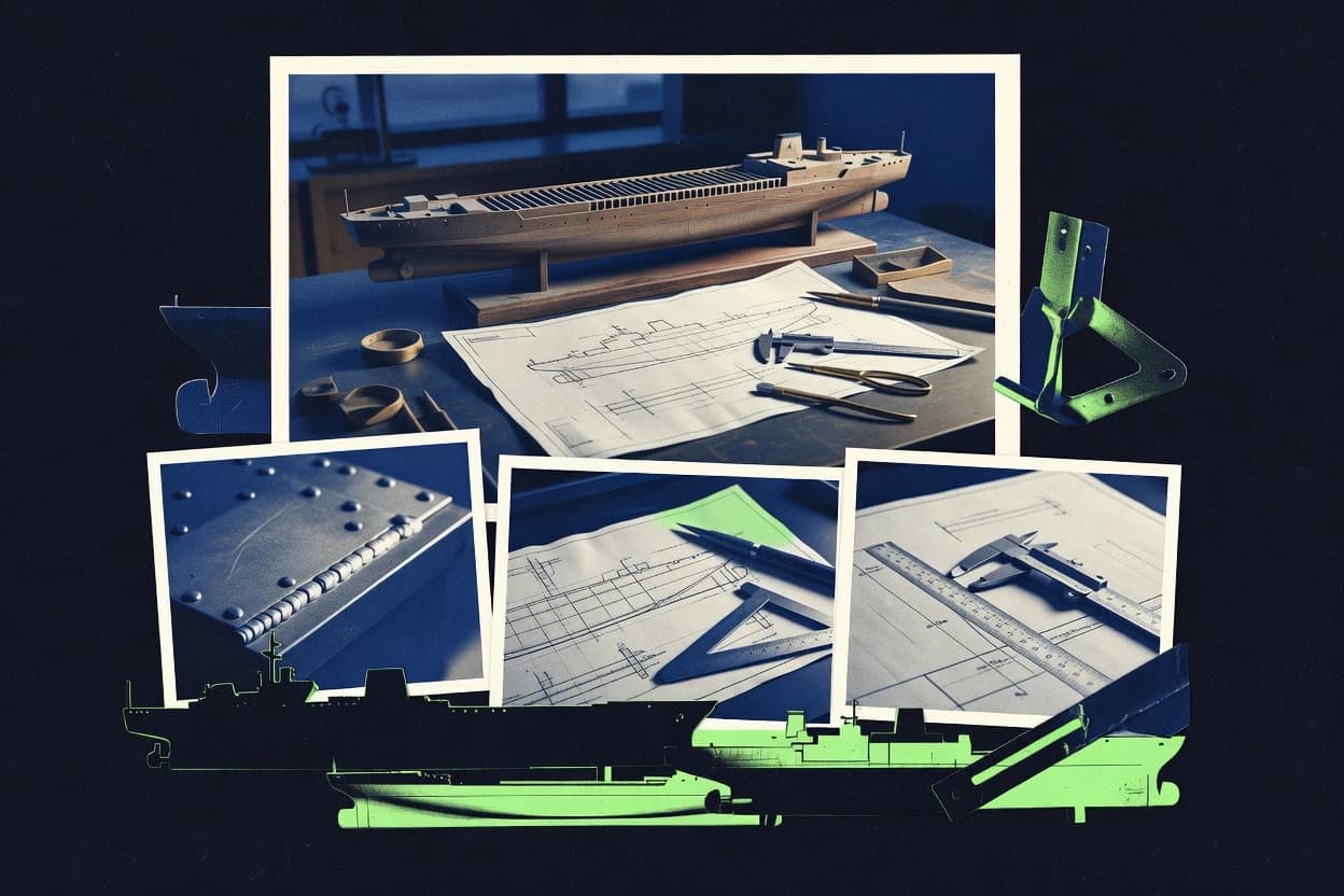 Top 10 Best Naval Architecture Services of 2026