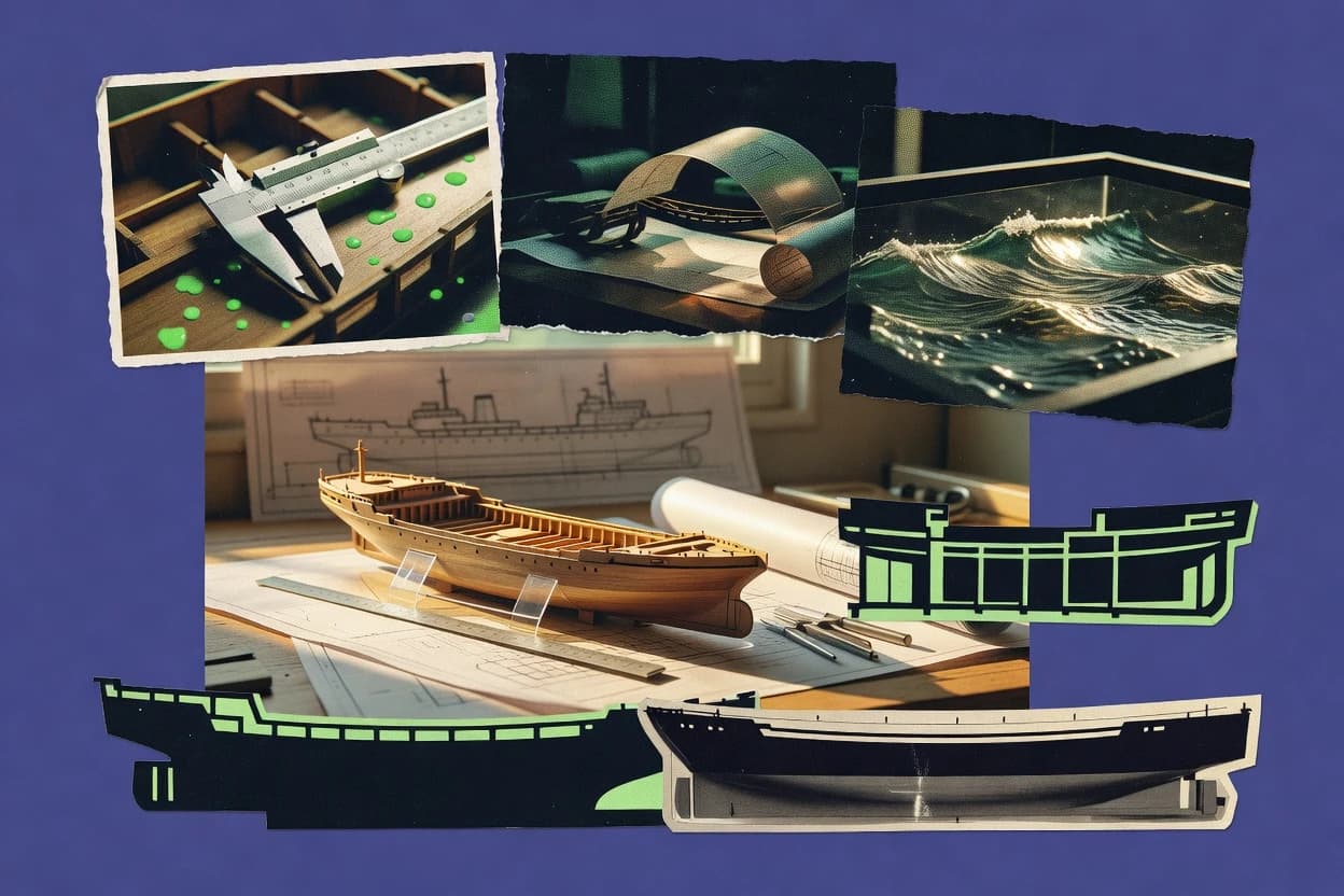 Top 10 Best Naval Architect Services of 2026
