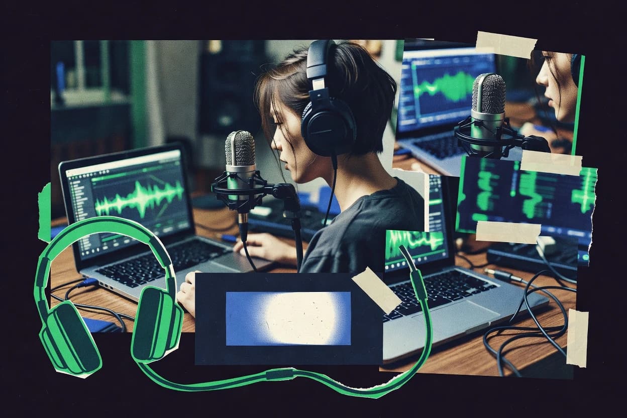 Top 10 Best Online Music Recording Software of 2026