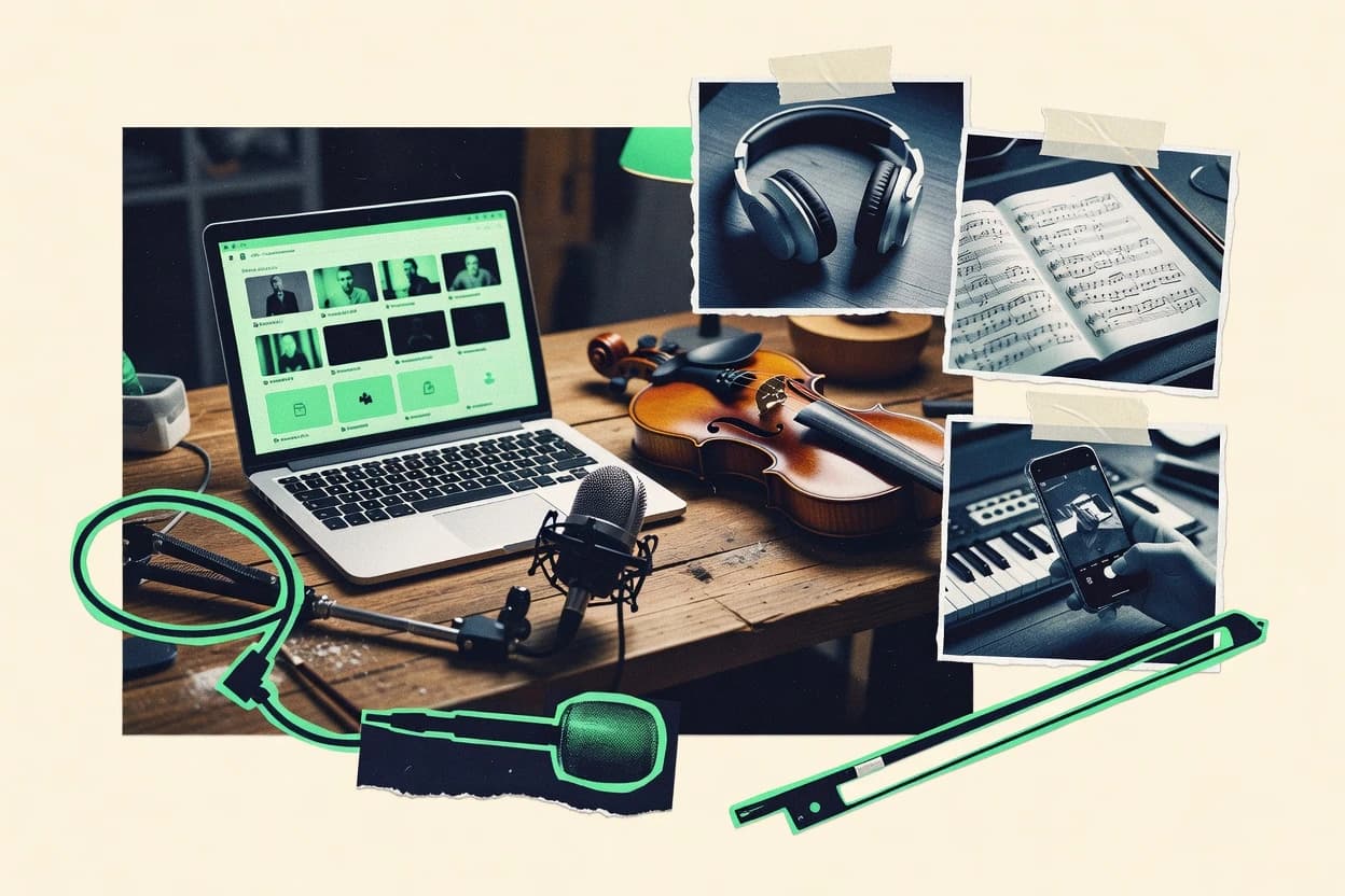 Top 10 Best Online Music Teaching Software of 2026