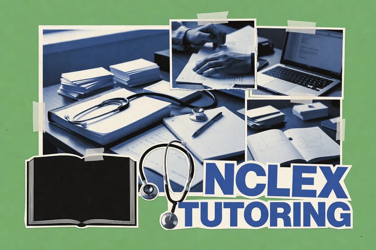 Top 10 Best Nclex Tutoring Services of 2026
