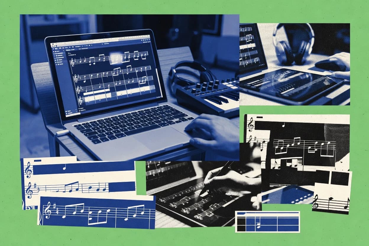 Top 10 Best Online Notation Software of 2026