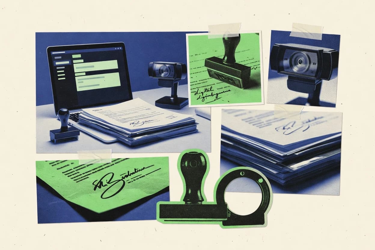 Top 10 Best Online Notary Software of 2026