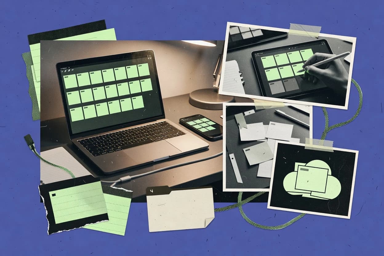 Top 10 Best Online Note Taking Software of 2026