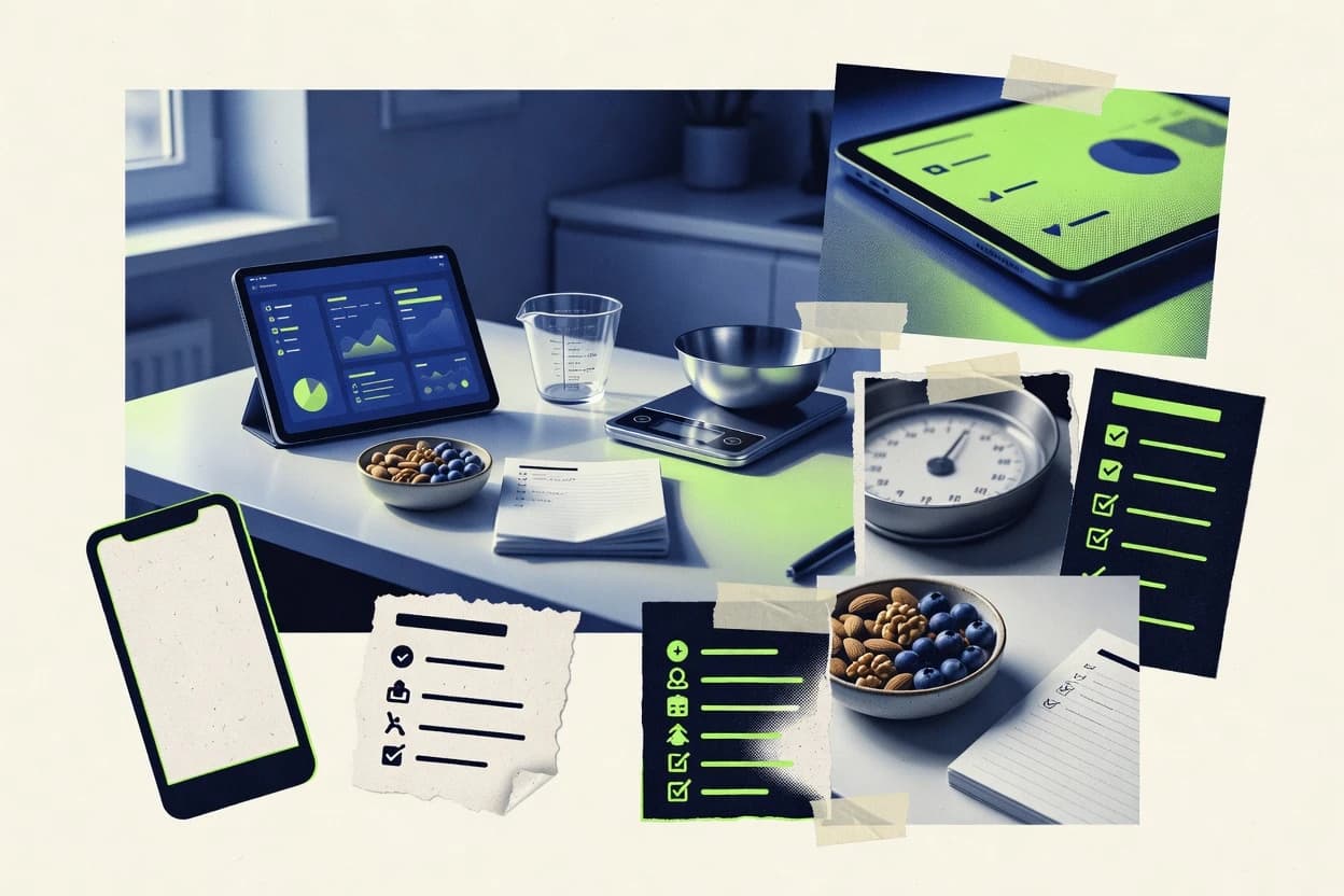 Top 10 Best Online Nutrition Software of 2026