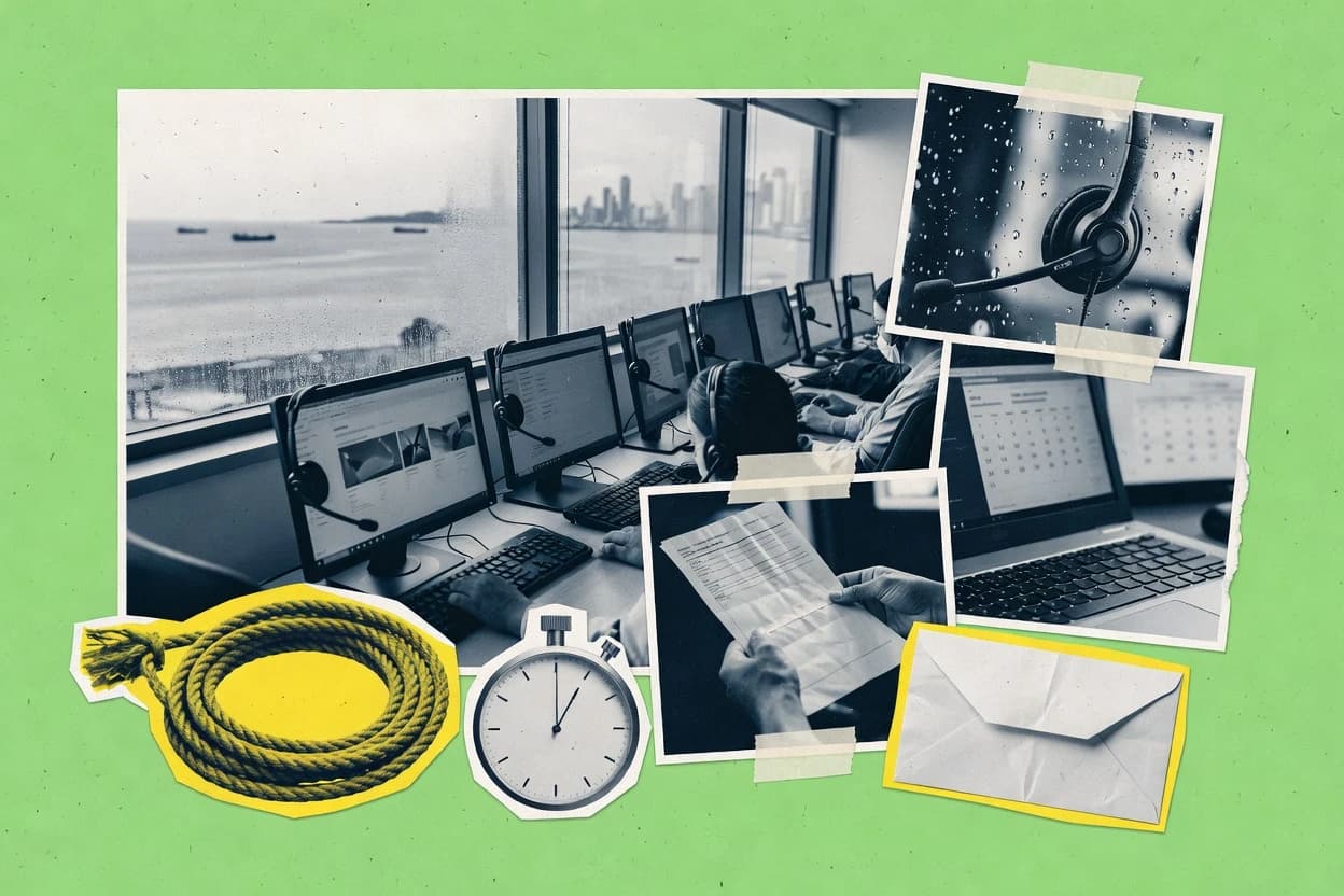 Top 10 Best Nearshore Bpo Services of 2026