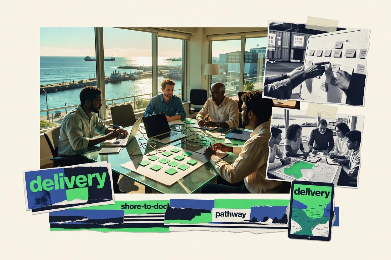 Top 10 Best Nearshore Development Services of 2026