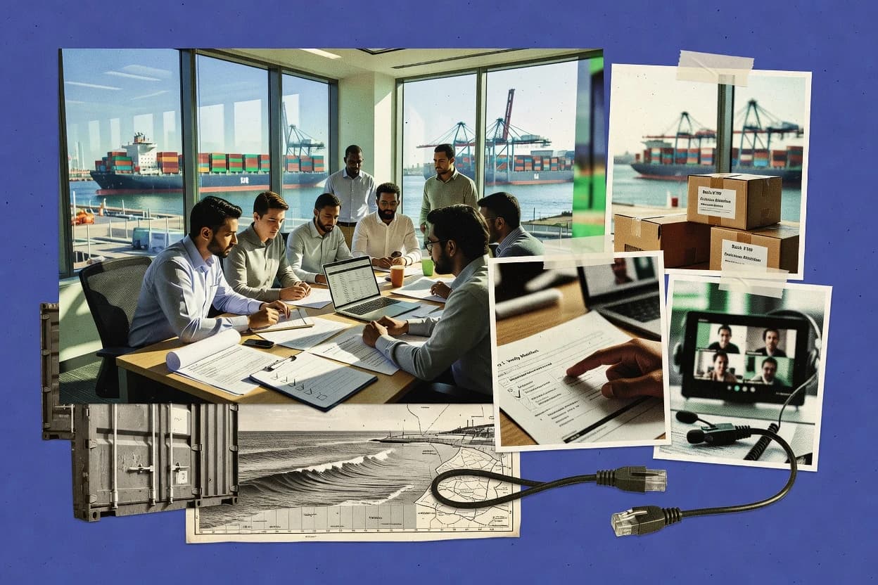 Top 10 Best Nearshore Outsourcing Services of 2026