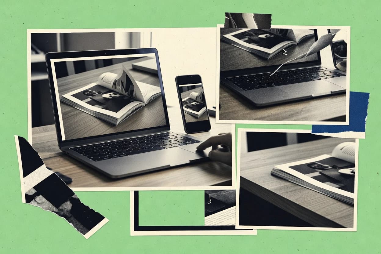 Top 10 Best Online Page Flip Magazine Software of 2026