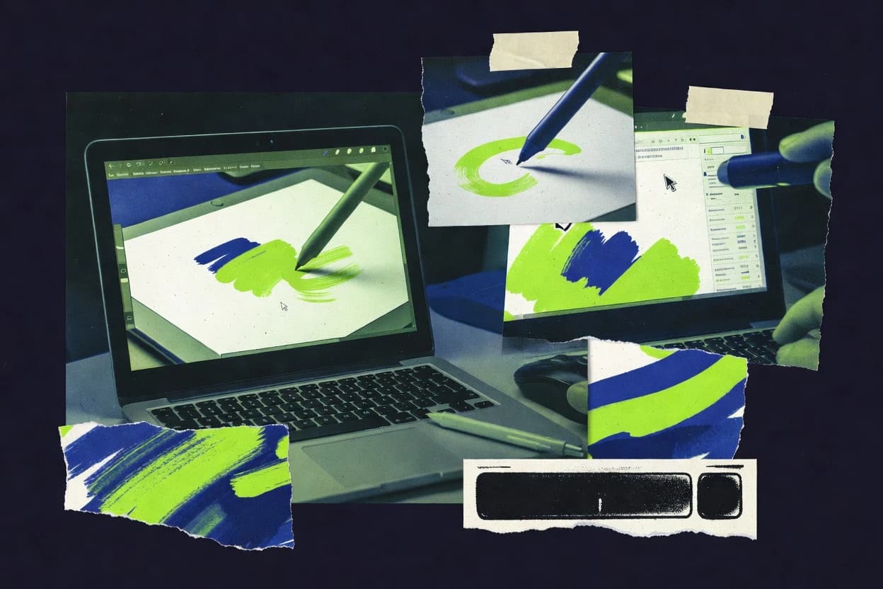 Top 10 Best Online Paint Software of 2026