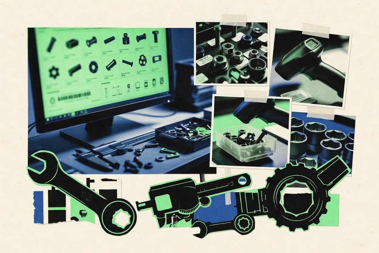 Top 10 Best Online Parts Catalog Software of 2026
