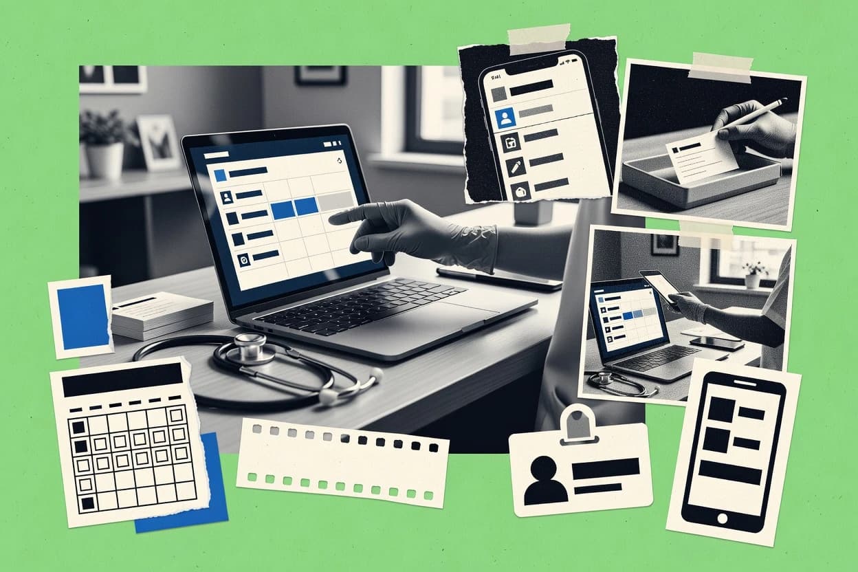 Top 10 Best Online Patient Booking Software of 2026