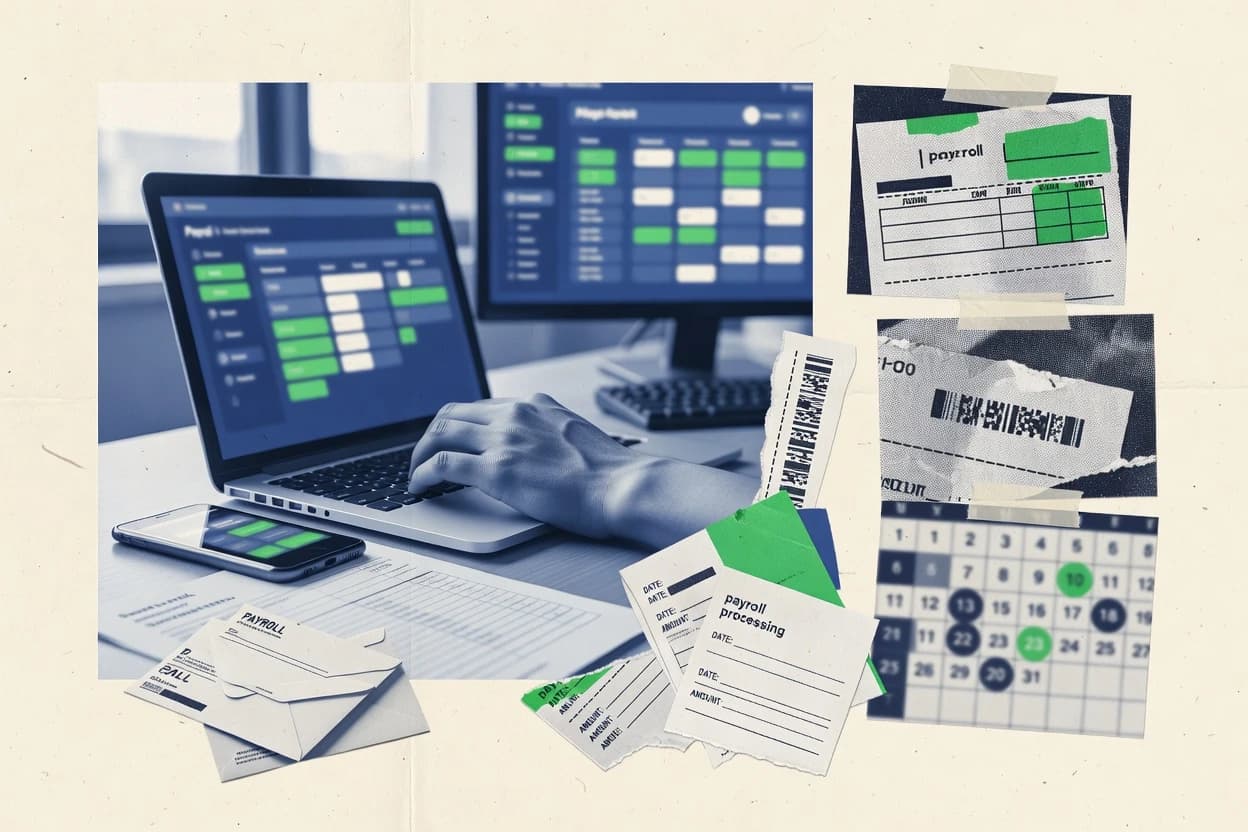 Top 10 Best Online Payroll Management Software of 2026