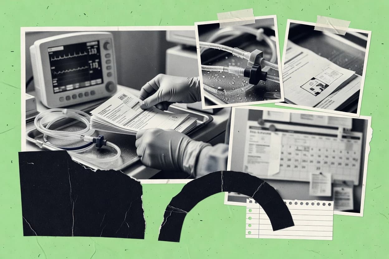 Top 10 Best Nephrology Billing Services of 2026