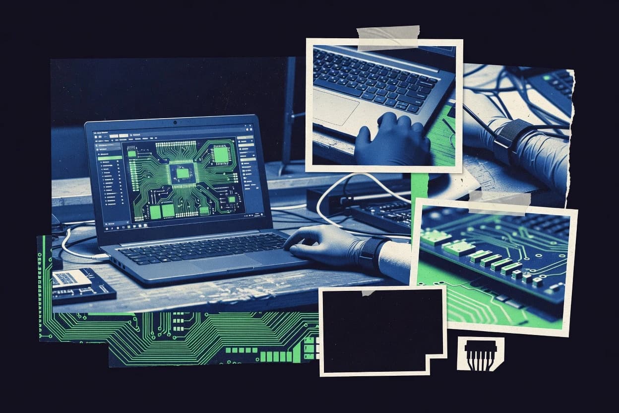 Top 10 Best Online Pcb Design Software of 2026