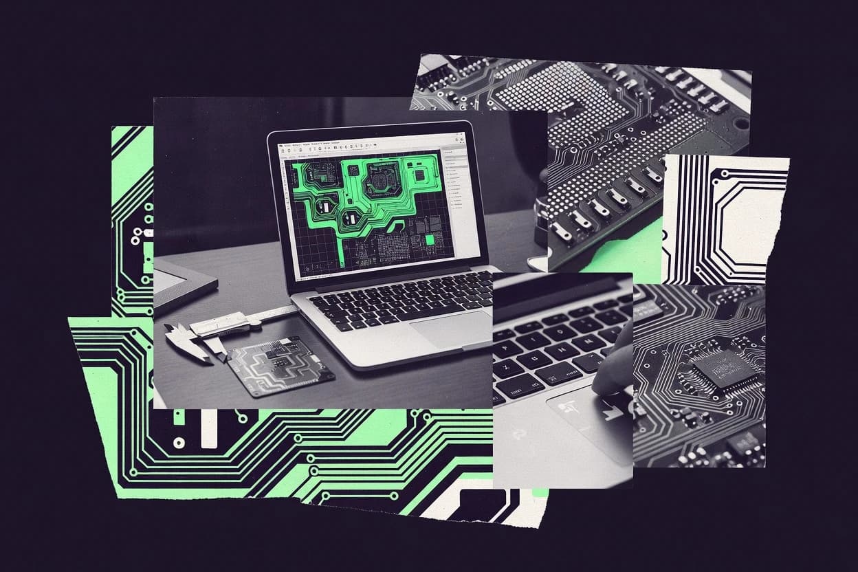 Top 10 Best Online Pcb Layout Software of 2026