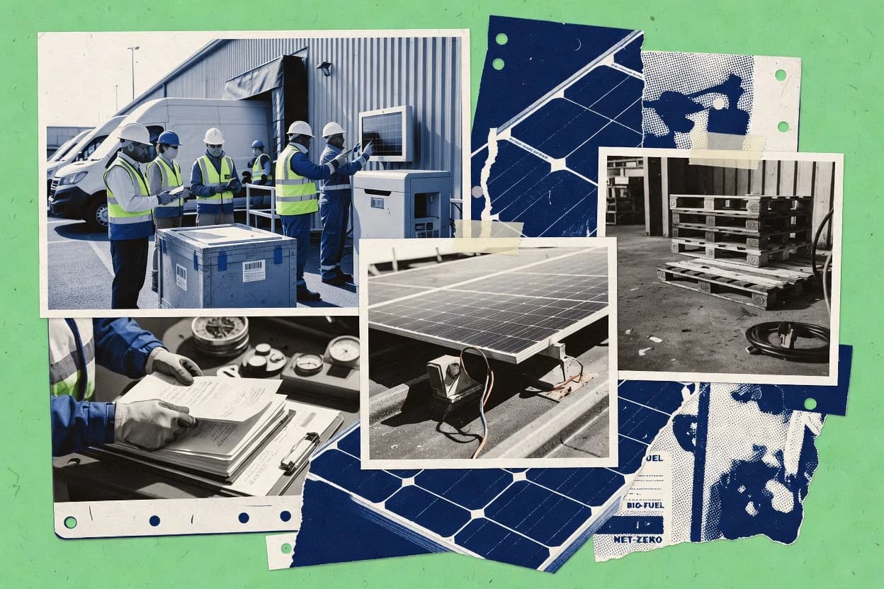 Top 10 Best Net Zero Carbon Services of 2026