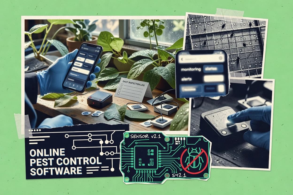 Top 10 Best Online Pest Control Software of 2026