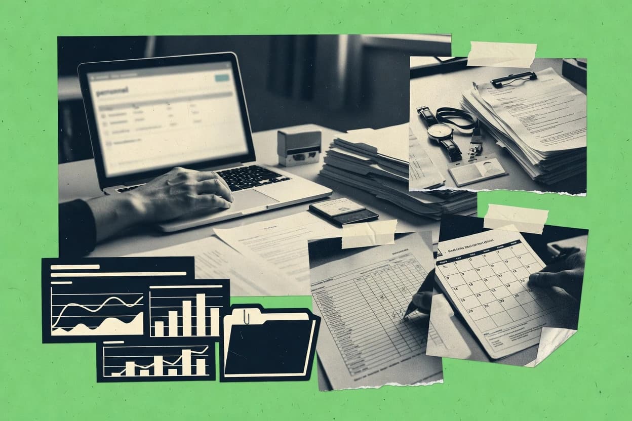 Top 10 Best Online Personnel Management Software of 2026