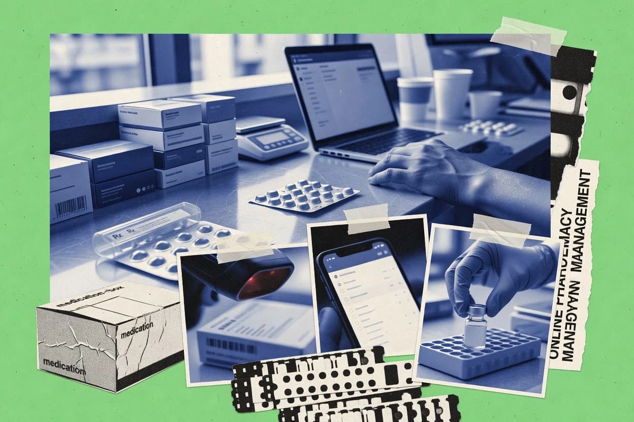 Top 10 Best Online Pharmacy Management Software of 2026